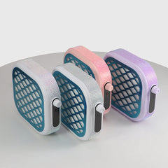 Cre8tion Compact Size Professional Dust Collector