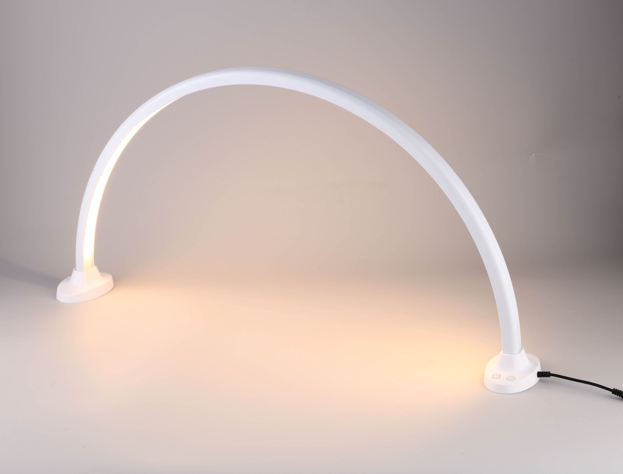 Adventek LED Table Lamp - Arch