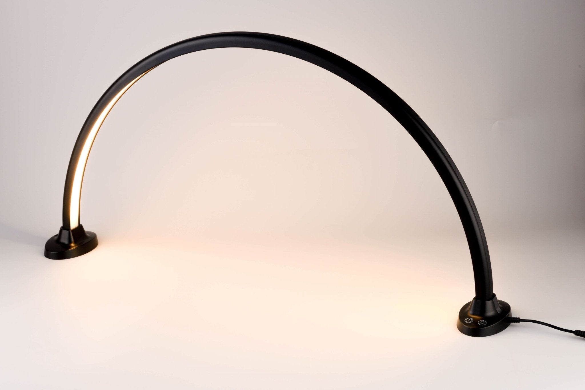 Adventek LED Table Lamp - Arch
