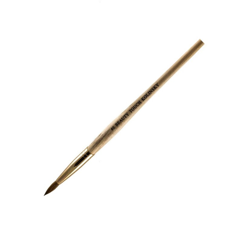 Beauty Touch Acrylic Brush