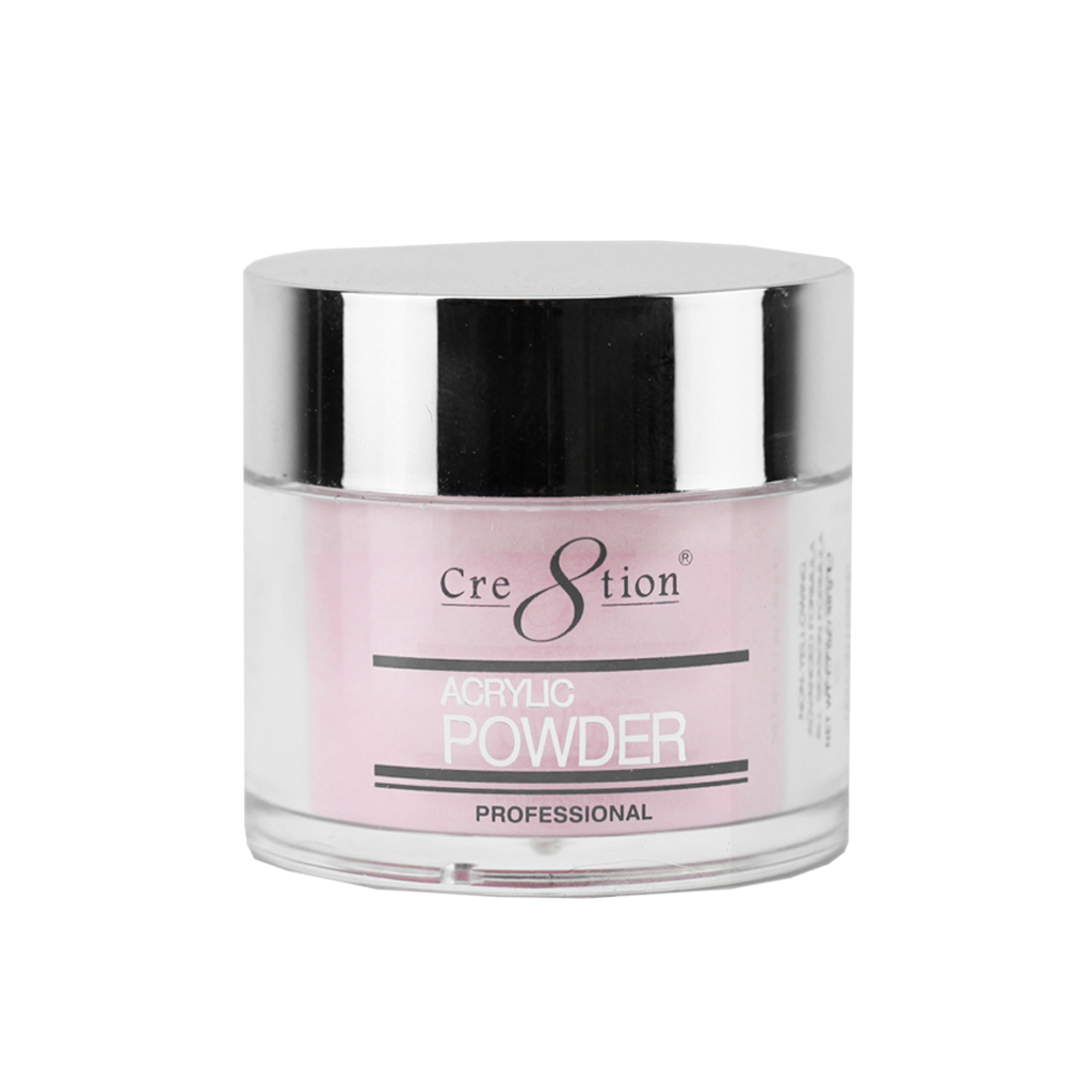 Cre8tion Acrylic Powder Natural Mix