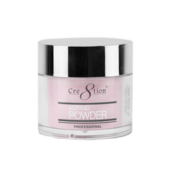 Cre8tion Acrylic Powder Natural Mix