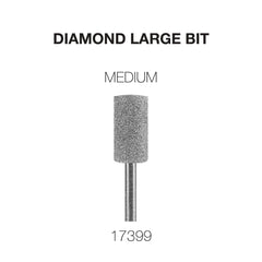 Cre8tion Diamond Large Barrel Bit