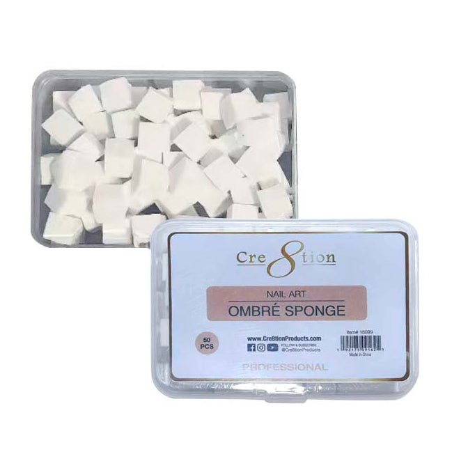 Cre8tion Ombre Sponge 50pcs/box