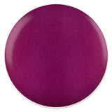 Purple Glass #703