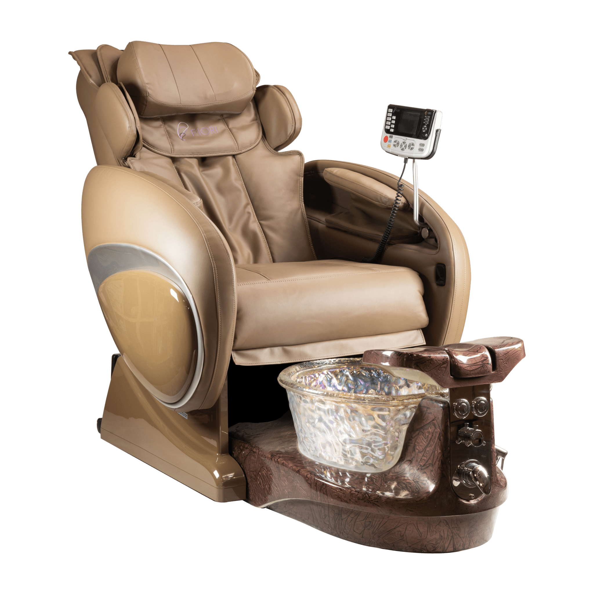 Fiori 8000 Pedicure Spa