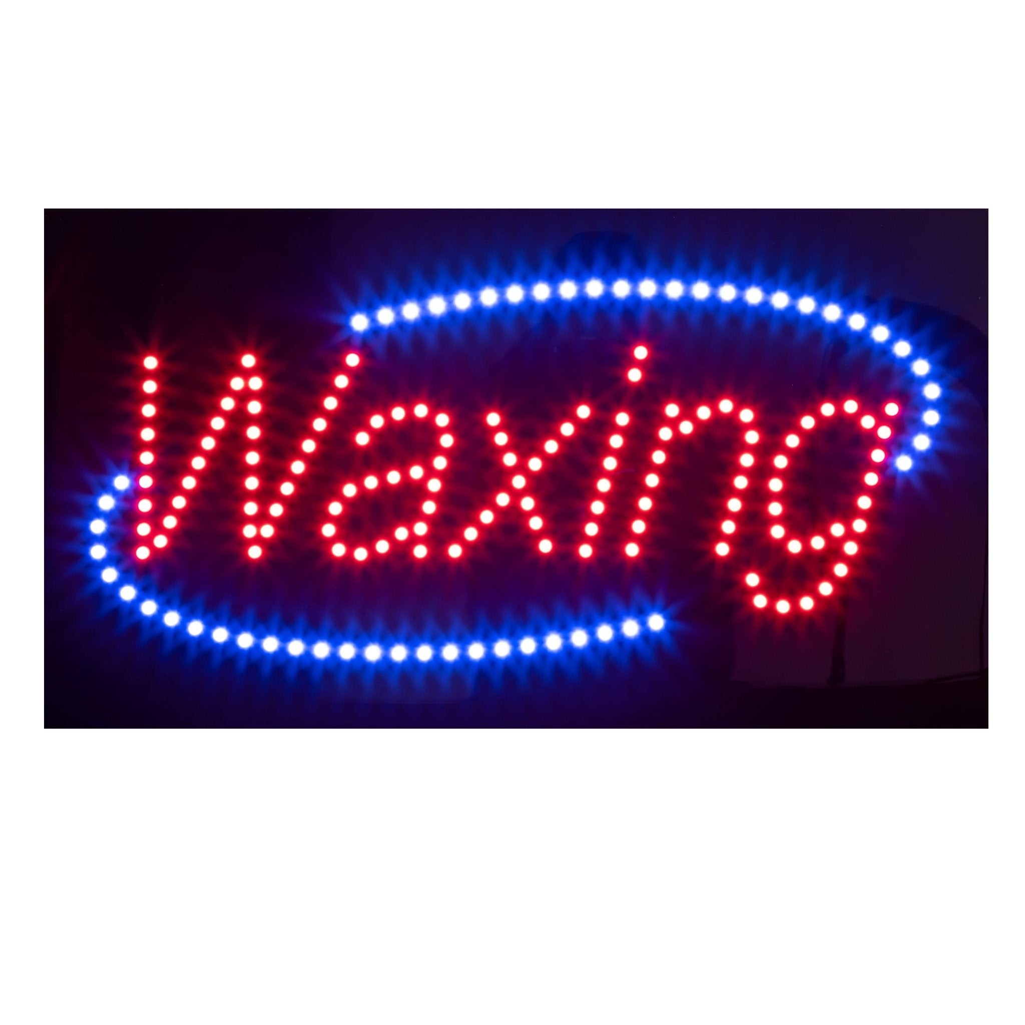 LED Store Signs