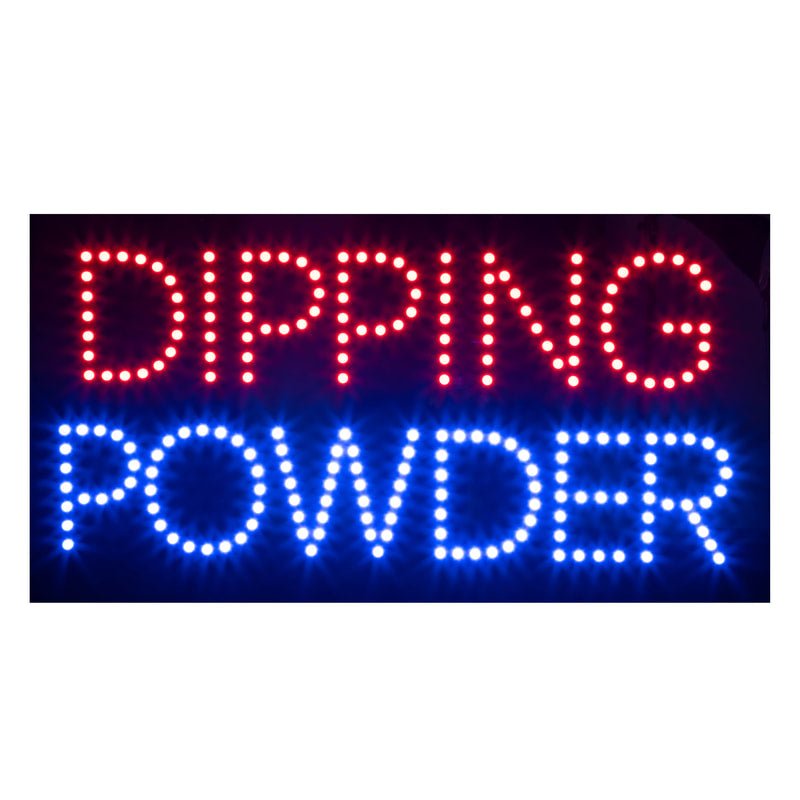 LED Store Signs