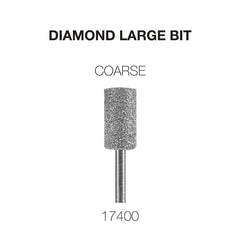 Cre8tion Diamond Large Barrel Bit