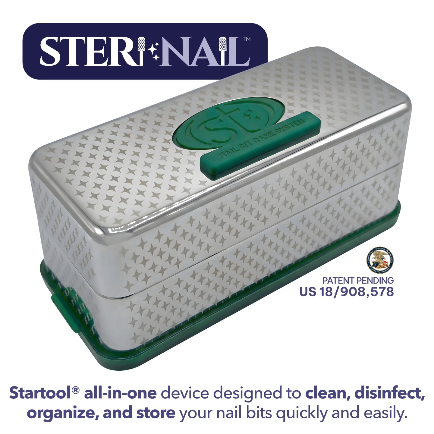 SteriNail™