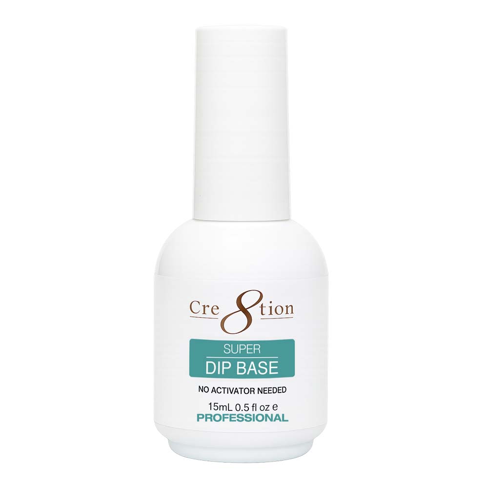 Cre8tion Super Dip Base 0.5oz